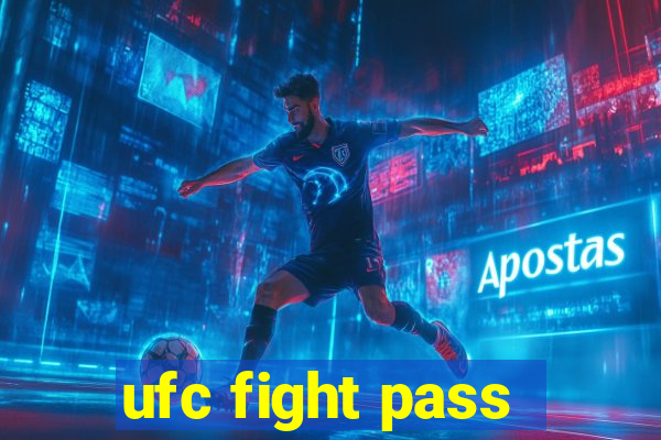 ufc fight pass - tv ao vivo